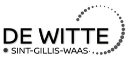 Garage De Witte Autoverhuur Logo