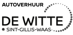Autoverhuur Garage De Witte Logo